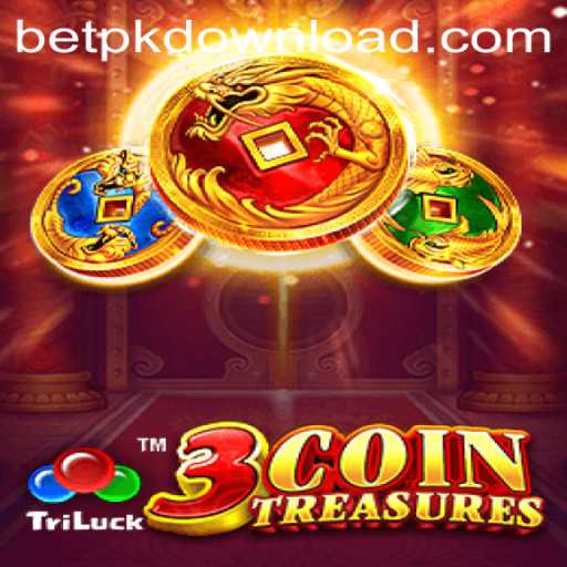 Discover the Exciting World of 3CoinTreasures and BetPK