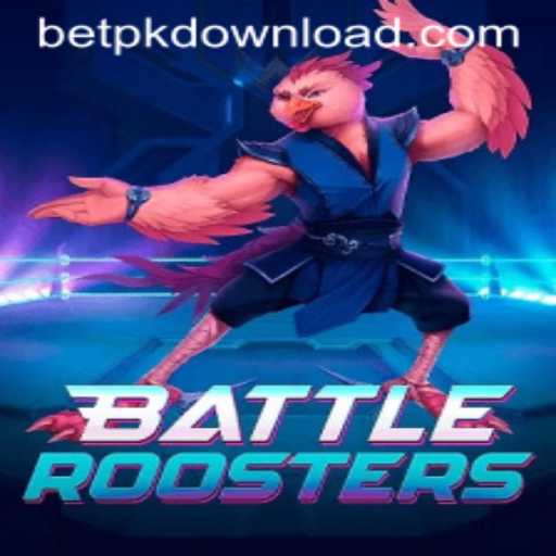 BattleRoosters: A Dynamic Blend of Strategy and Skill