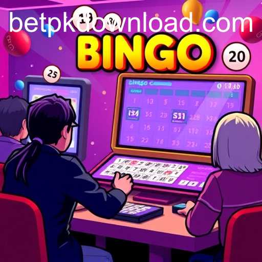 The Evolution of Bingo Games