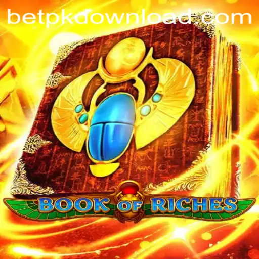 Exploring the Thrilling World of BookofRiches and the Exciting Role of BetPK