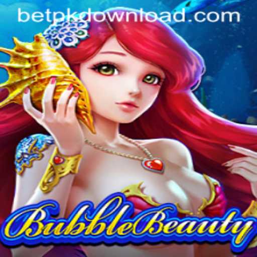 BubbleBeauty: A Dive into BetPK's Exciting New Game