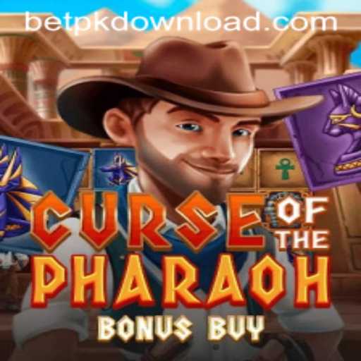 Discover the Thrills of Curse of the Pharaoh Bonus Buy with BetPK