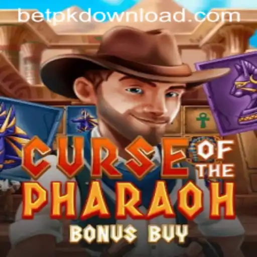 Discover the Thrills of Curse of the Pharaoh Bonus Buy with BetPK