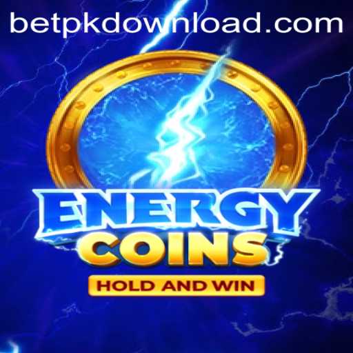 Exploring the Energetic World of EnergyCoins: Unleashing BetPK