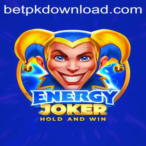 EnergyJoker: Unveiling the Thrills of BetPK's Latest Sensation