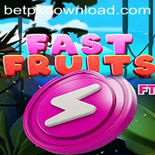 Unveiling FastFruits: A Thrilling Gaming Experience Enhanced by BetPK