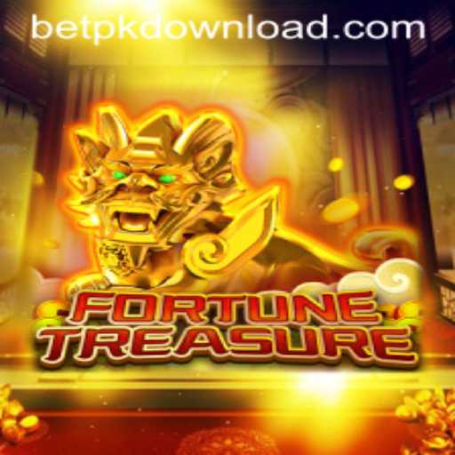 Exploring the World of FortuneTreasure: A Deep Dive into BetPK Mechanics