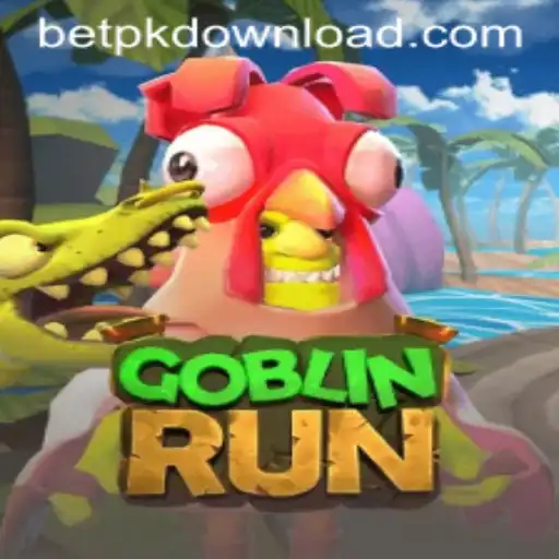Unpacking GoblinRun: A Deep Dive into the Fascinating World of BetPK Gaming