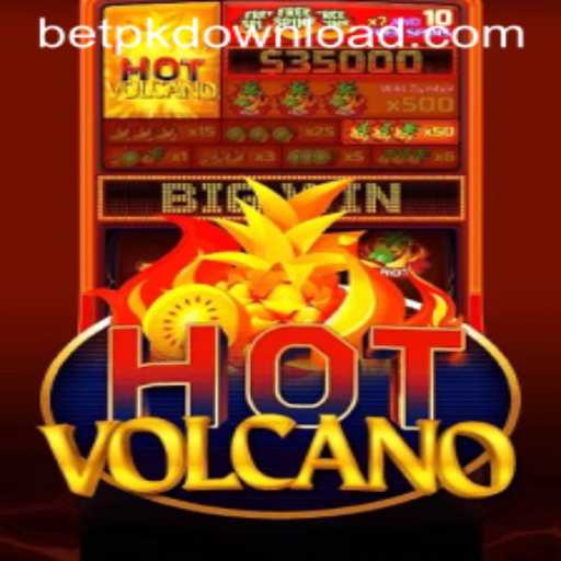 Exploring the Thrills of HotVolcano with BetPK