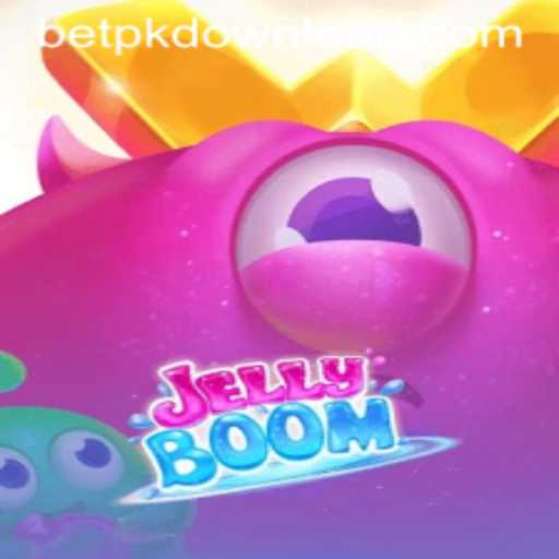 JellyBoom: Embark on a Sweet Adventure with BetPK
