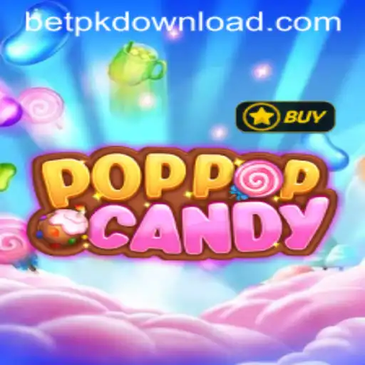 Discover the Vibrant World of POPPOPCANDY with BetPK