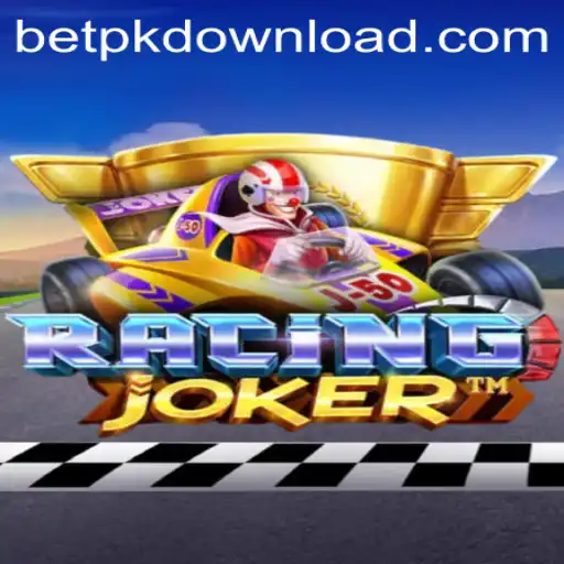 The Thrilling World of RacingJoker and the Exciting BetPK Experience