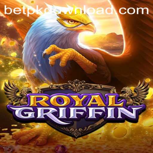 RoyalGriffin: A New Era in Gaming with BetPK Integration