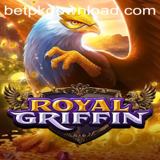 RoyalGriffin: A New Era in Gaming with BetPK Integration
