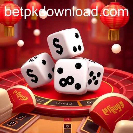 Exploring Sic Bo: An Exciting Dice Game with BetPK