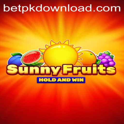 SunnyFruits: Discover the Enchantment of BetPK's Latest Gaming Sensation