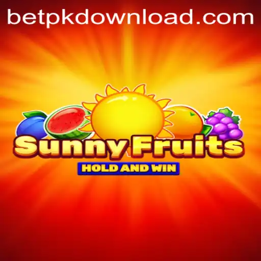 SunnyFruits: Discover the Enchantment of BetPK's Latest Gaming Sensation