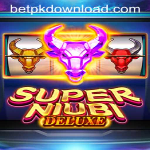 Unveiling SuperNiubiDeluxe: A Thrilling Gaming Experience