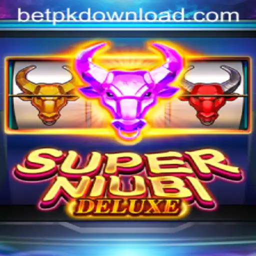 Unveiling SuperNiubiDeluxe: A Thrilling Gaming Experience