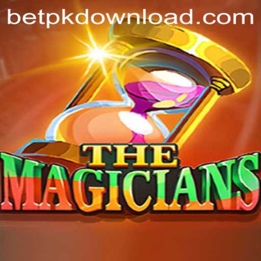 TheMagicians and BetPK: A Captivating Game Experience